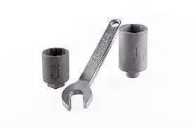Reliable Wrench MODEL W15 Sprinklers with D6,D7,D8 & D9 guards by Reliable Sprinkler