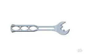 Reliable Wrench W16 P22 & P25 with pre-installed D-14 guard (W16) by Reliable Sprinkler
