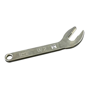 Reliable Wrench, W2, Pendent, Upright, HSW (WW2) Reliable Sprinkler