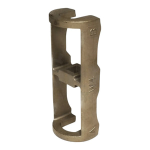 Reliable Wrench, W4, Recessed, Concealed (WW4) Reliable Sprinkler