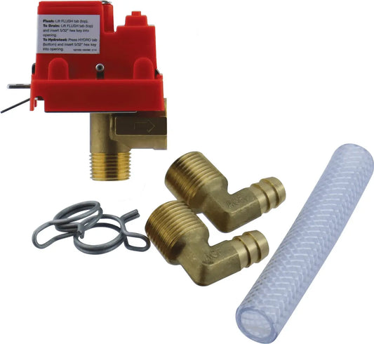 Relief Kit For 1-1/4" Pressure Valve Trim Set Model 1011 Accessories AGF Manufacturing Fire Protection Parts Relief Kit For 1-1/4 Pressure Valve Trim Set Model 1011 - AGF