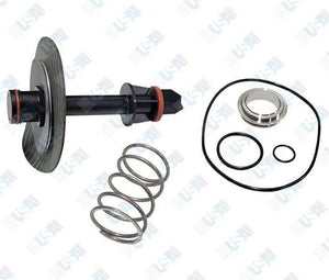 Relief Valve 2" 4000B-VT 2 Ark for Fire Protection by Ames Backflows