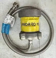 Relief Valve Kit For C400Z Fire Suppression System by Ames Backflows