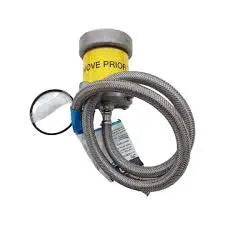 Relief Valve Kit For C400Z Fire Suppression System by Ames Backflows