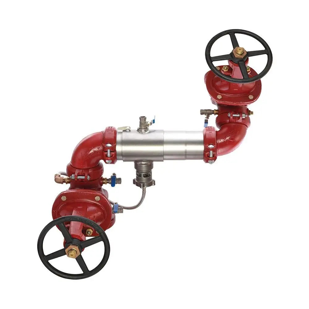 Relief Valve Kit For C400Z Fire Suppression System by Ames Backflows
