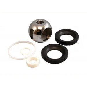 Repair Kit For 2" Valves 1/2" Quick And Easy Repairs by AGF Manufacturing