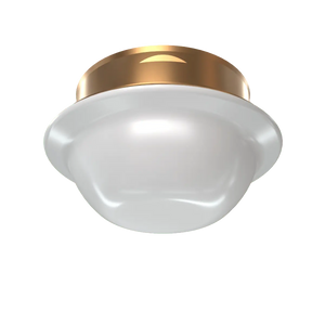 Residential Domed Cover Plates for Viking Sprinklers by Viking