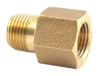 RESIDENTIAL SPRINKLER EXTENSIONS - Fire Protection Parts