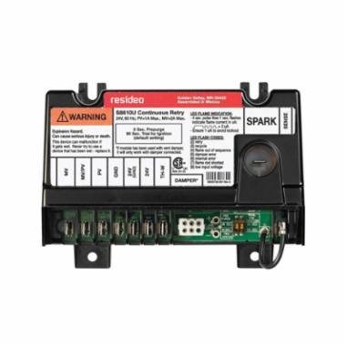 Resideo S8610U3009/U - Fire Protection Parts