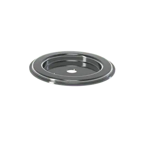 Retainer Rubber for Dry Valve in Fire Protection Systems by Viking