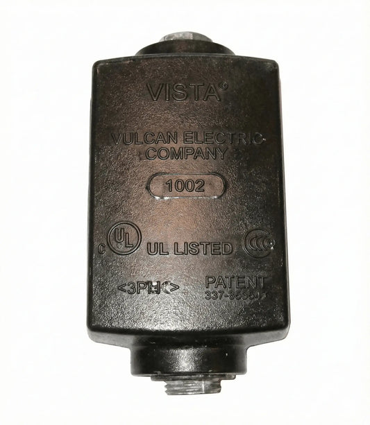 Retard Chamber Assembly C1 Viking Fire System Part by Viking