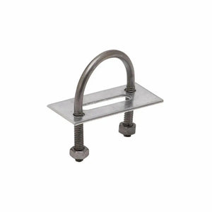Retro Fit Wrap Around U Hanger For Secure Support Hangers & Fasteners Tolco Fire Protection Parts Retro Fit Wrap Around U Hanger | Support - Viking Secure