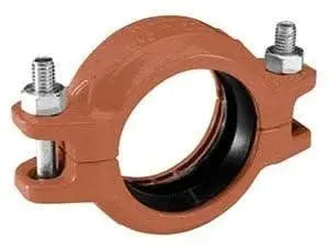Grooved Rigidlite Coupling Domestic for Fire Protection by ASC Engineered Solutions