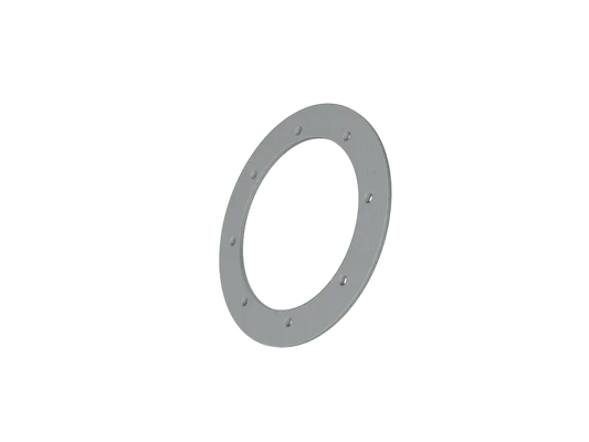 Ring Clamp 6" Replacement for Fire Protection Systems Replacement Parts Viking Fire Protection Parts Ring Clamp 6 Replacement | Fire Protection - Viking Durable