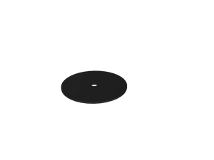 Ring Seal Diaphragm for Fire Protection Systems by Viking