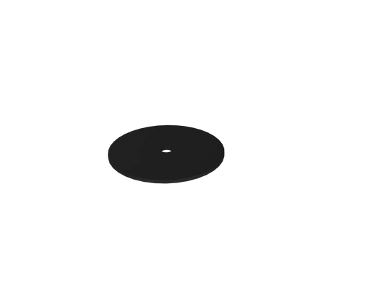 Ring Seal Diaphragm for Fire Protection Systems by Viking