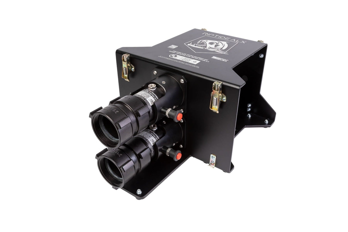 RIPTIDE™ ALX DIFFUSER - Fire Protection Parts