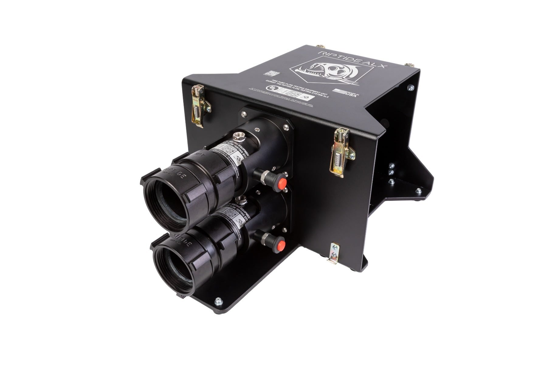 RIPTIDE™ ALX DIFFUSER - Fire Protection Parts