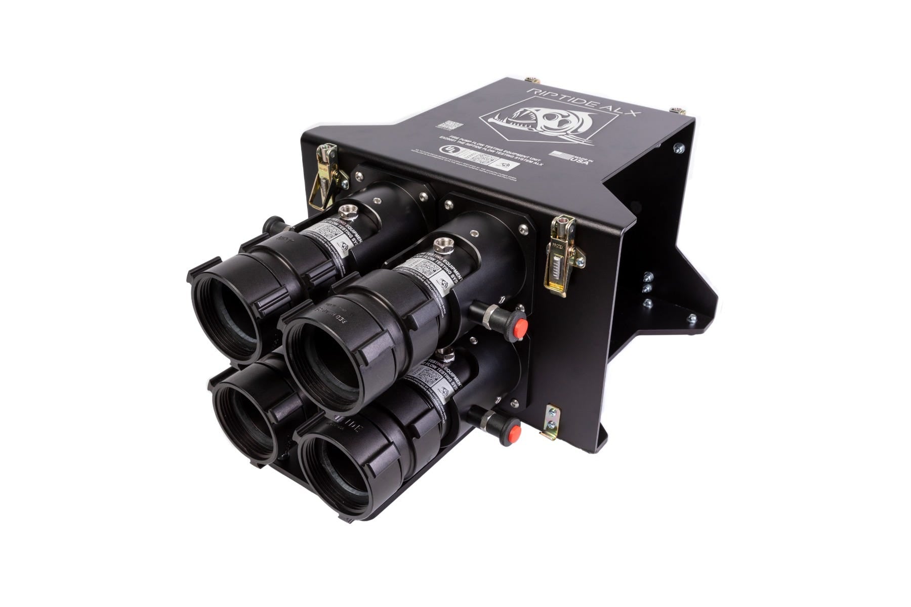 RIPTIDE™ ALX DIFFUSER - Fire Protection Parts