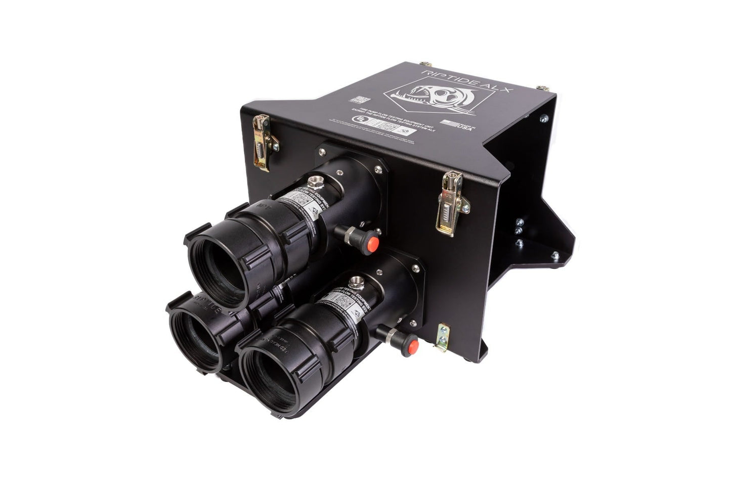 RIPTIDE™ ALX DIFFUSER - Fire Protection Parts