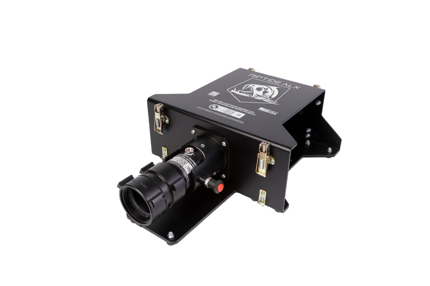 RIPTIDE™ ALX DIFFUSER - Fire Protection Parts