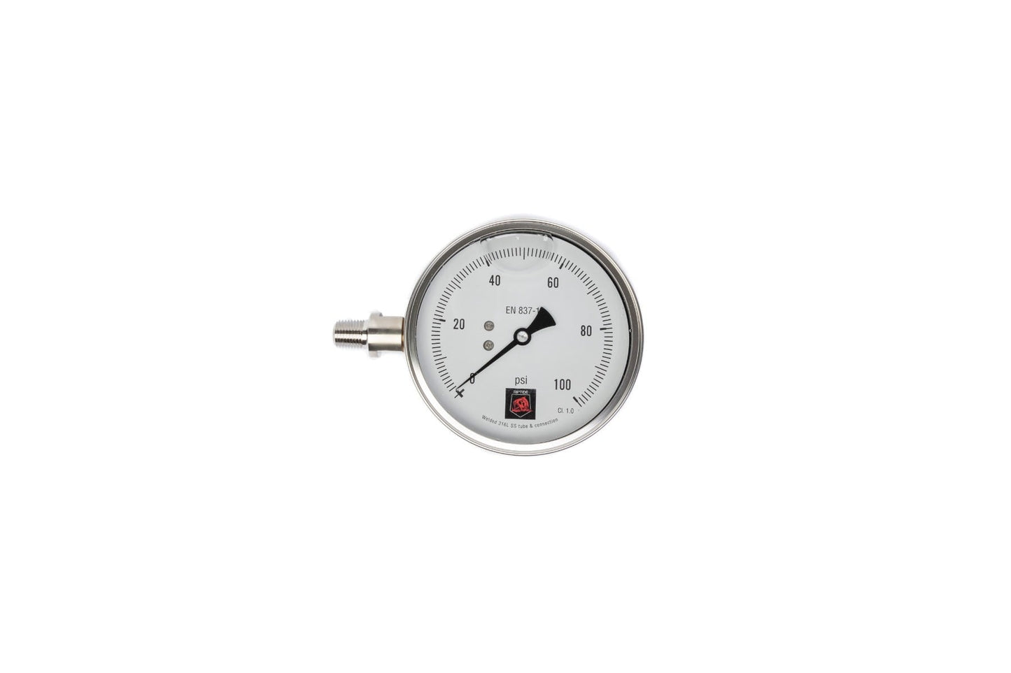 RIPTIDE GAUGE - Fire Protection Parts