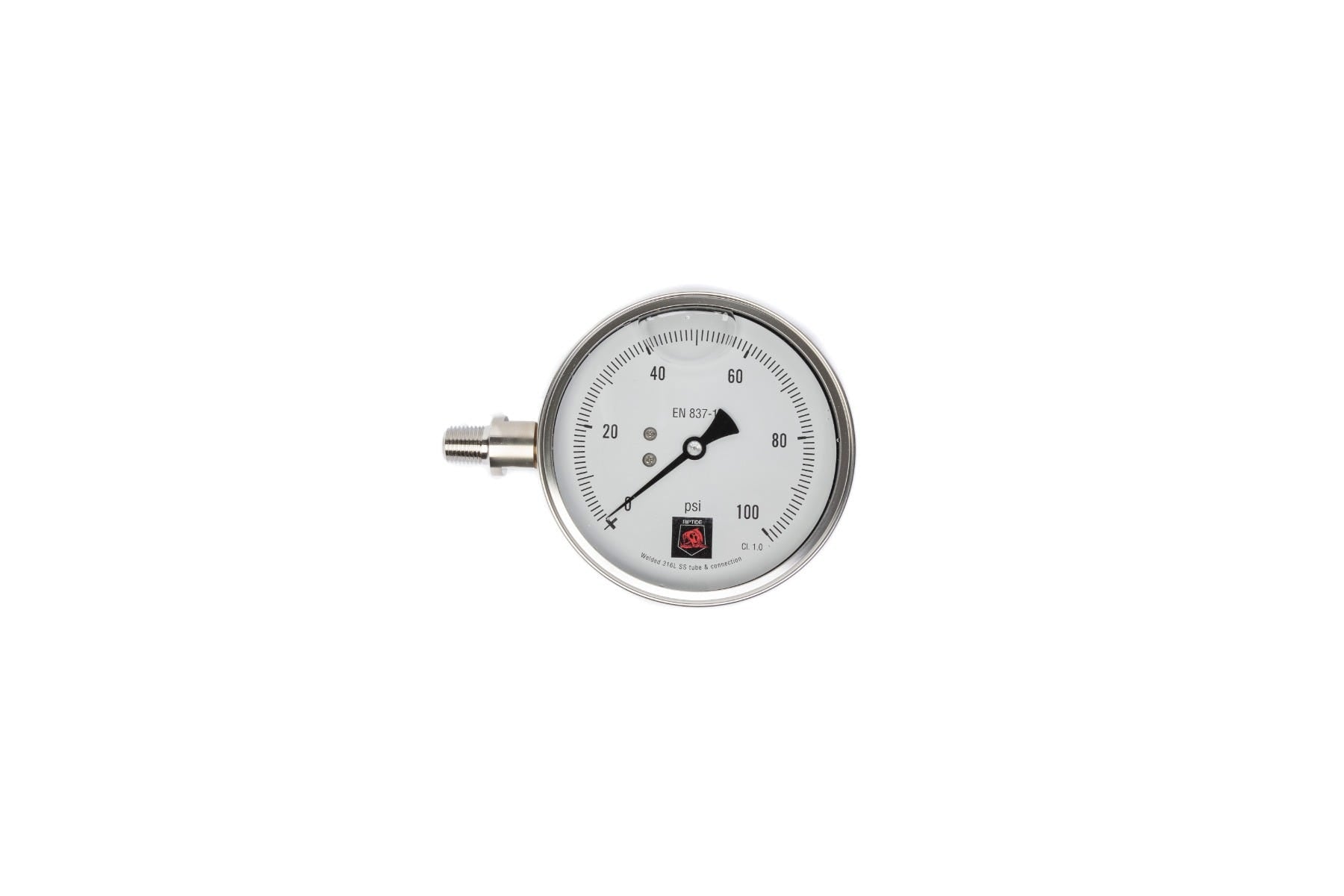 RIPTIDE GAUGE - Fire Protection Parts