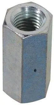 Rod Coupling Straight With Sight Hole For Fire Protection by ASC Engineered Solutions