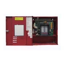 RP1001, ZN, RLY, MDL, 4XZM - Fire Protection Parts