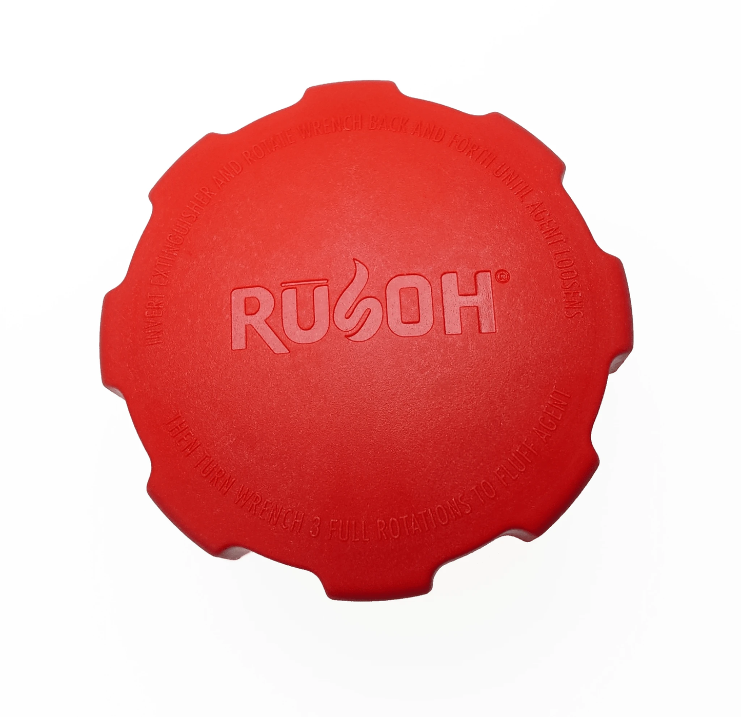 RUSOH™ ELIMINATOR™ FLUFFING WRENCH by Rusoh
