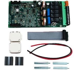 Gamewell-FCI 1100-0456 AM-50 Amplifier by Fredland Supply Company