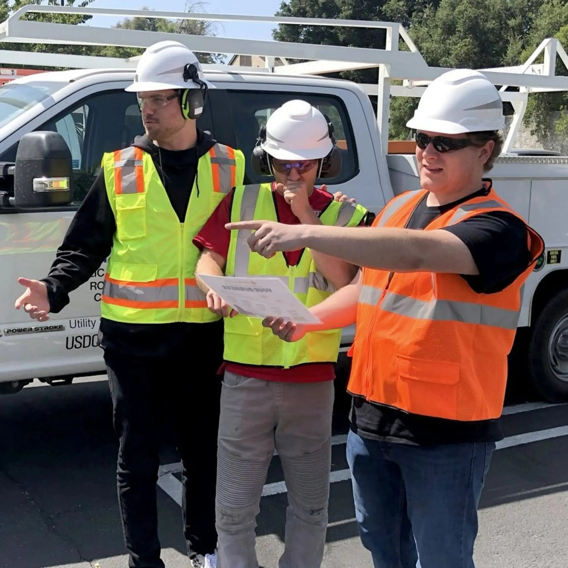 Safety Main 05EAMYZ Economy Vest, Class 2, All Mesh, Hi - Vis Yellow, Pack of 5 - Fire Protection Parts