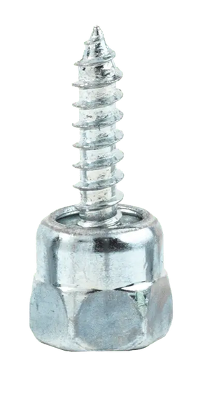 Sammy Screw Wood Vertical Threaded Rod Anchor GST by Speedy Products