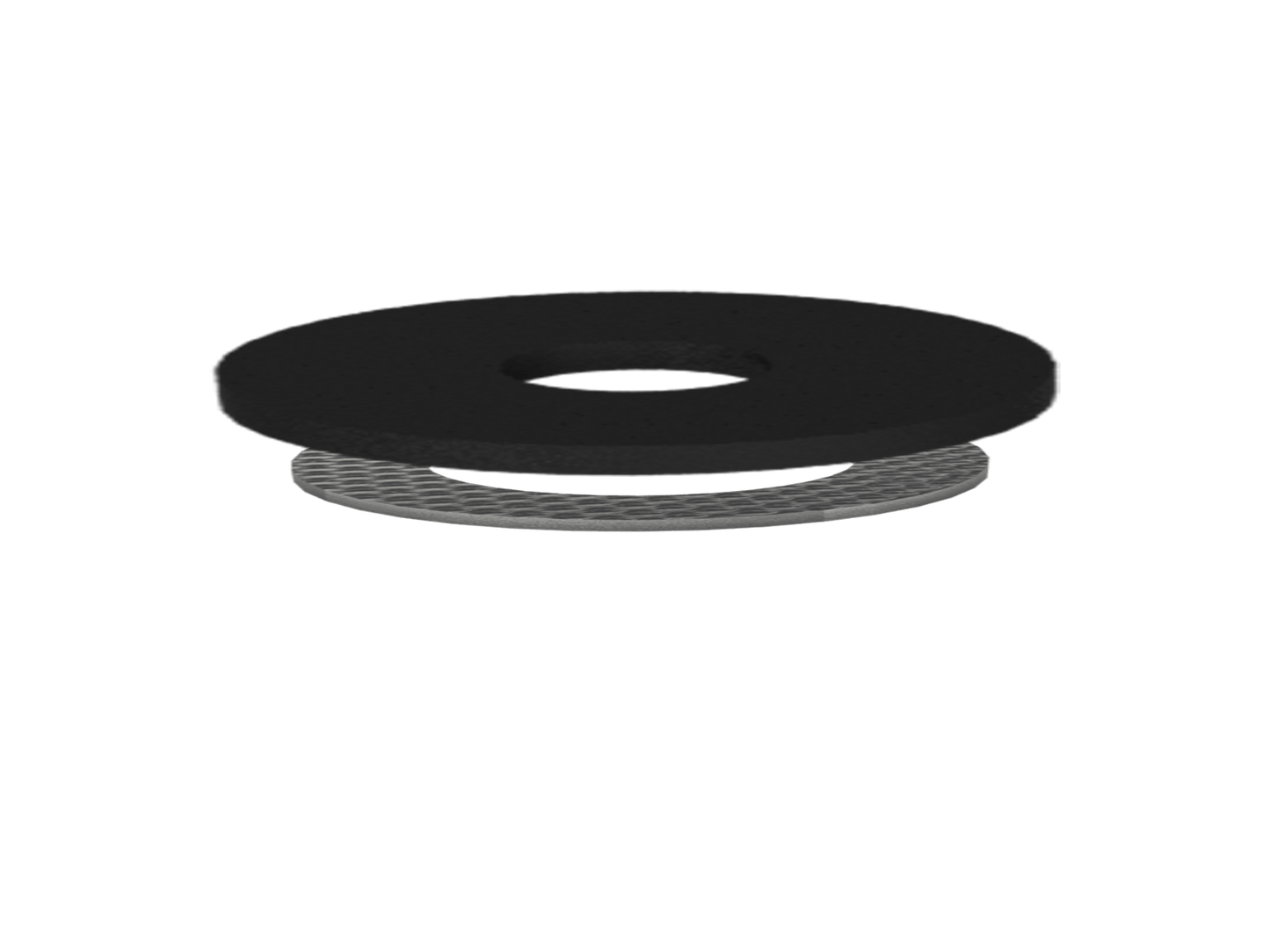 SCREEN, DIAPHRAGM - Fire Protection Parts