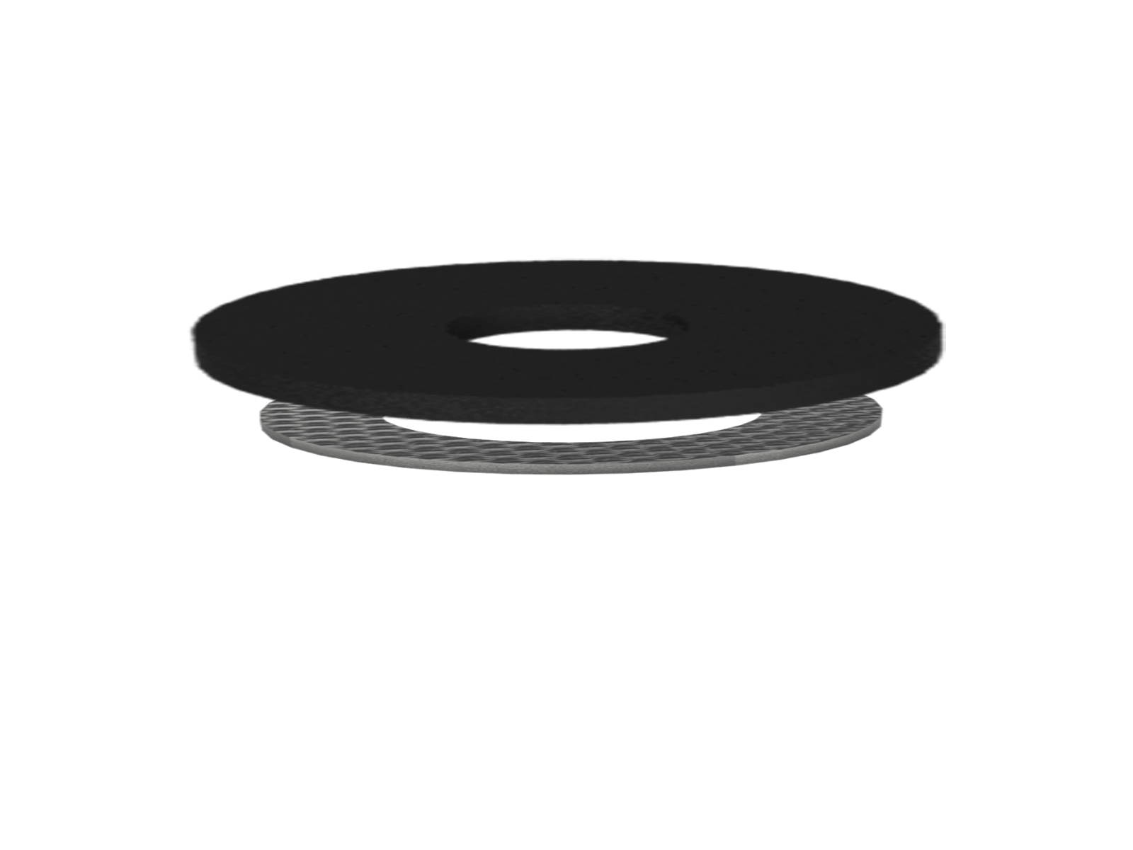 SCREEN, DIAPHRAGM - Fire Protection Parts