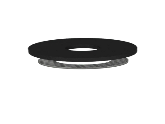 Screen Diaphragm for Fire Protection Systems 01457A by Viking