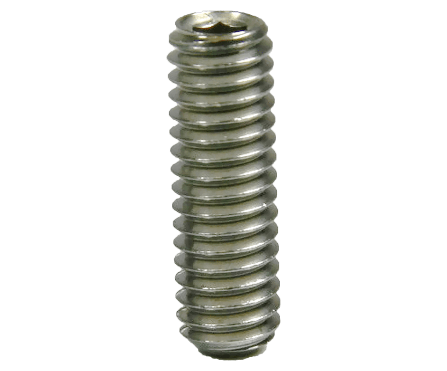 SCW,SOC SET 3/8-16 X 3/8 LG,BR - Fire Protection Parts