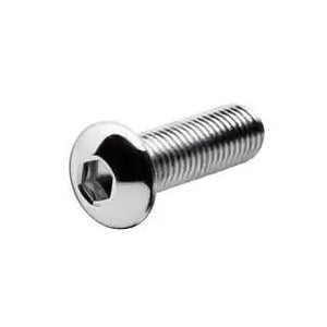SCW Valve Monel HH 3/8" 16UNC x 1/2" Fire Protection Component Fire Protection Viking Fire Protection Parts Fire Protection Equipment