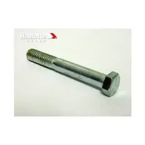 SCW HHC 5/8" X 1-1/4" ZN Hex Head Cap Screw by Viking