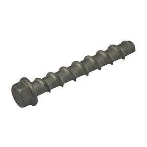 3/8" X 2-1/2" Seismic Anchor Screw for Fire Systems by nVent CADDY