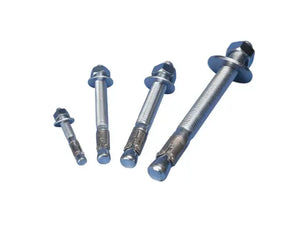 Seismic Concrete Anchor by nVent CADDY for Support by nVent CADDY