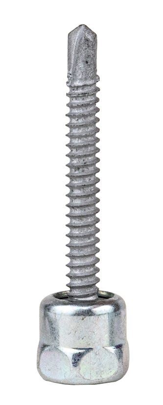 SELF - TAP STEEL SAMMY SCREW - Fire Protection Parts