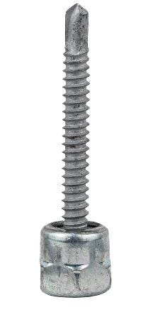 SELF - TAP STEEL SAMMY SCREW - Fire Protection Parts