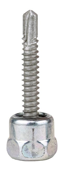 SELF - TAP STEEL SAMMY SCREW - Fire Protection Parts