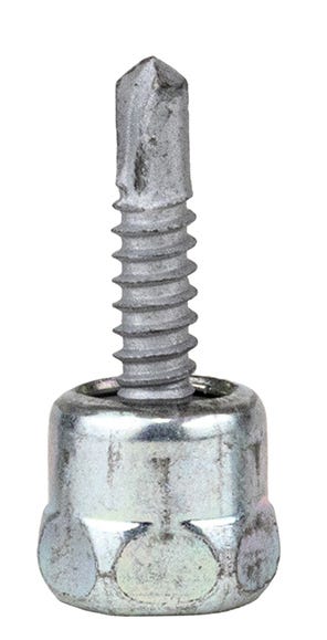 SELF - TAP STEEL SAMMY SCREW - Fire Protection Parts