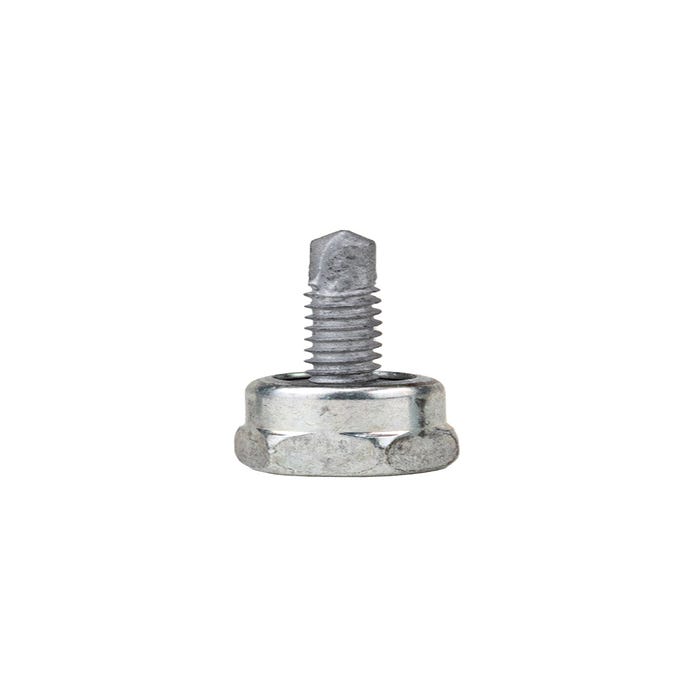 SELF - TAP STEEL SAMMY SCREW - Fire Protection Parts