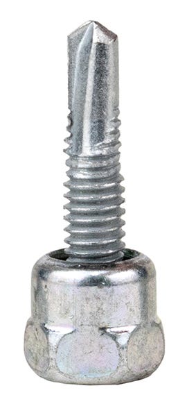 SELF - TAP STEEL SAMMY SCREW - Fire Protection Parts