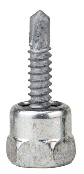 SELF - TAP STEEL SAMMY SCREW - Fire Protection Parts