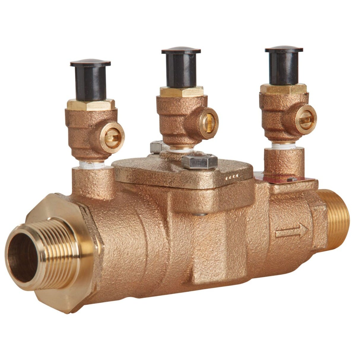 SERIES 2000B DBL CHK VLV ASSY - Fire Protection Parts