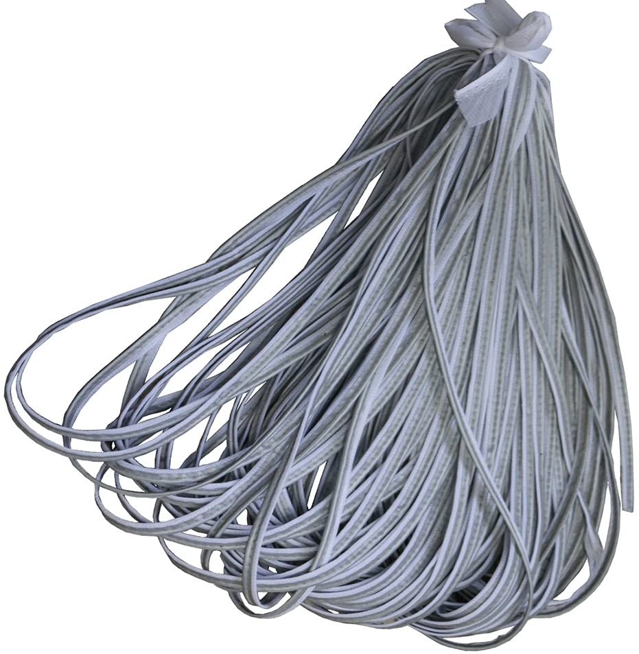 Sew On High Visibility Reflective Piping - Fire Protection Parts